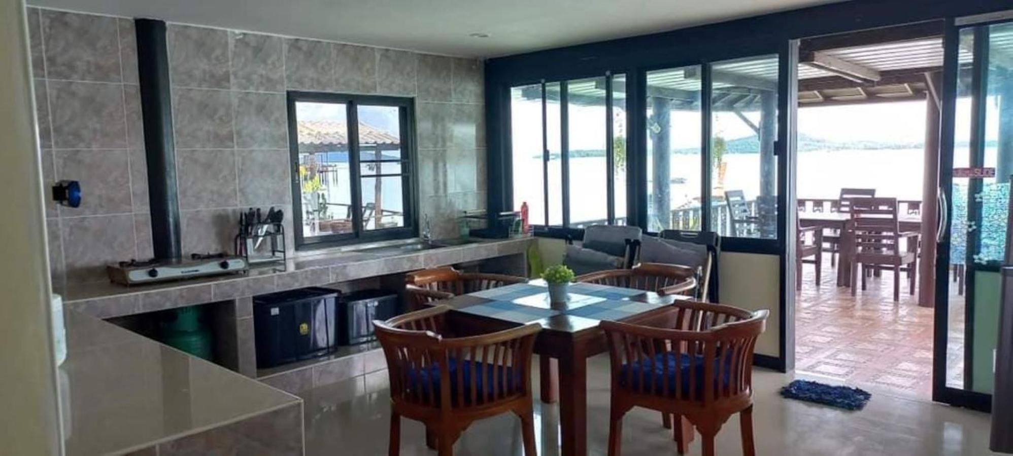 Aquablue Villa Ko Lanta Exterior foto